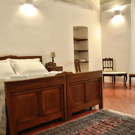 Casa Turi Bed & Breakfast Alberobello Exterior foto