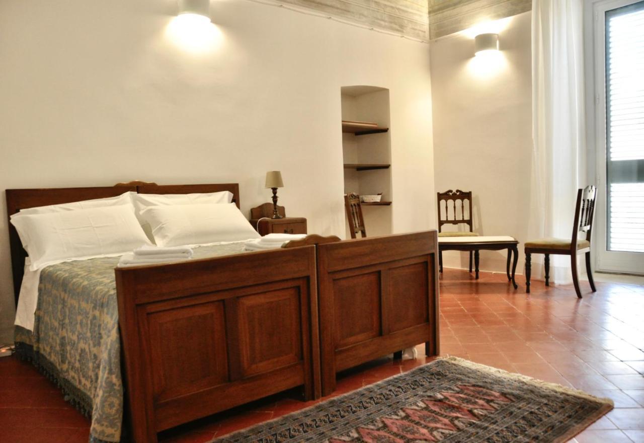 Casa Turi Bed & Breakfast Alberobello Exterior foto
